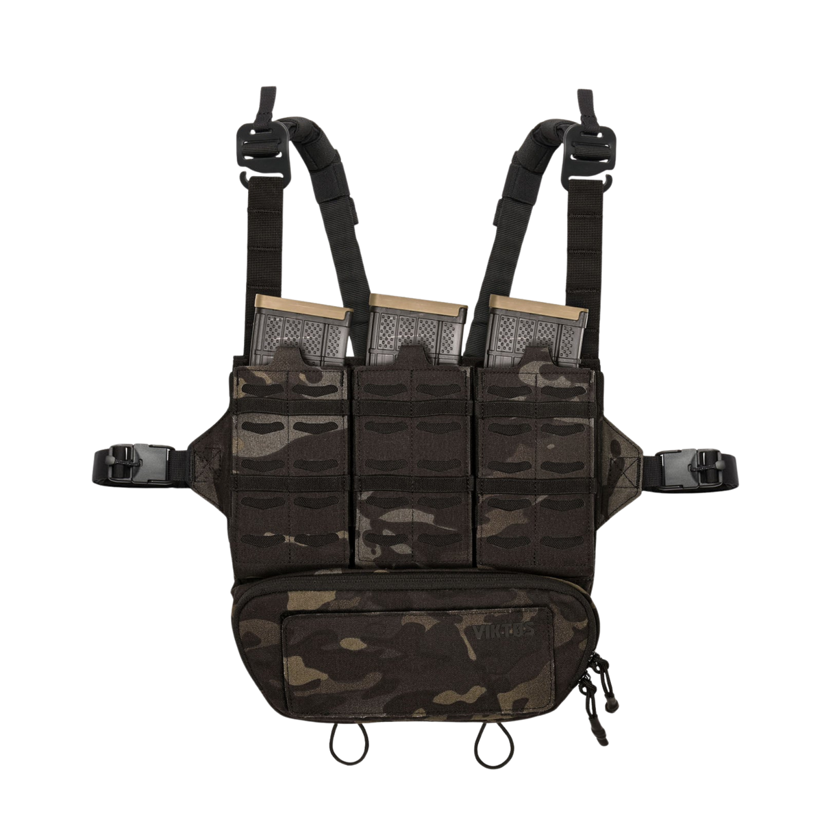 VIKTOS - Taculus MX Chest Rig