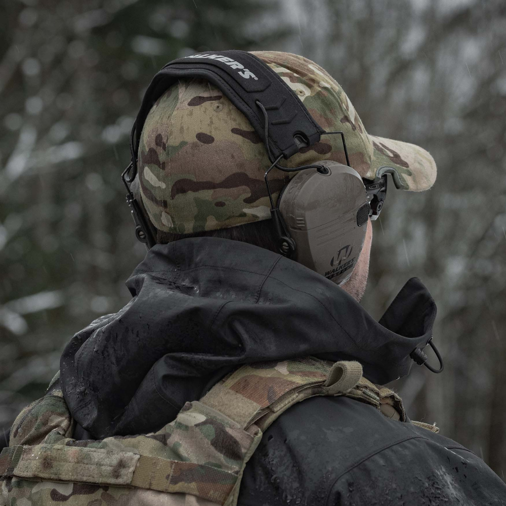 VIKTOS - Notch Shield Hat | Multicam