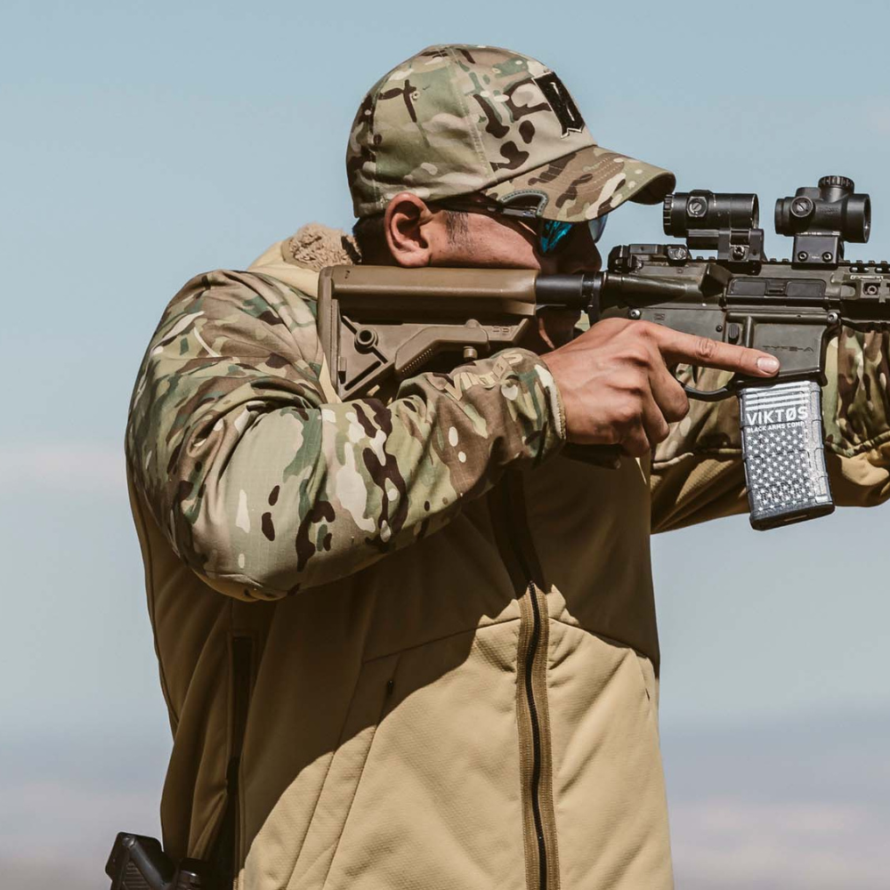 VIKTOS - Notch Shield Hat | Multicam