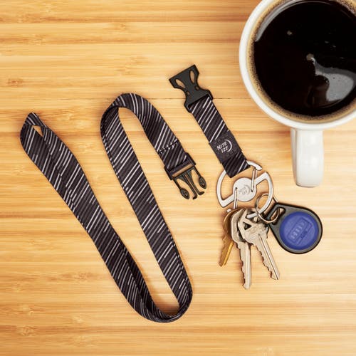 Nite Ize - Medallion Key Lanyard