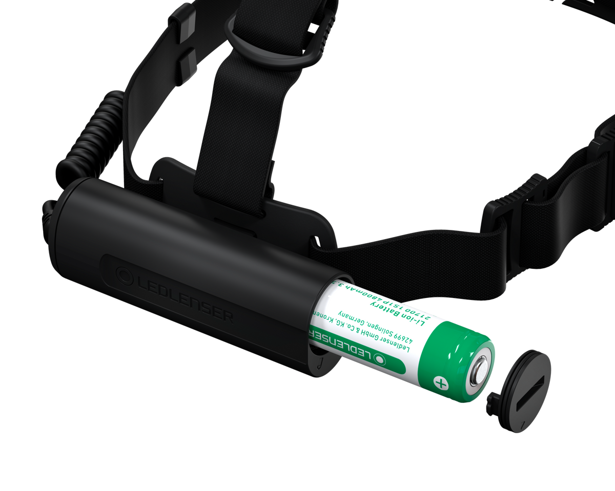 Ledlenser - H7R Core Headlamp
