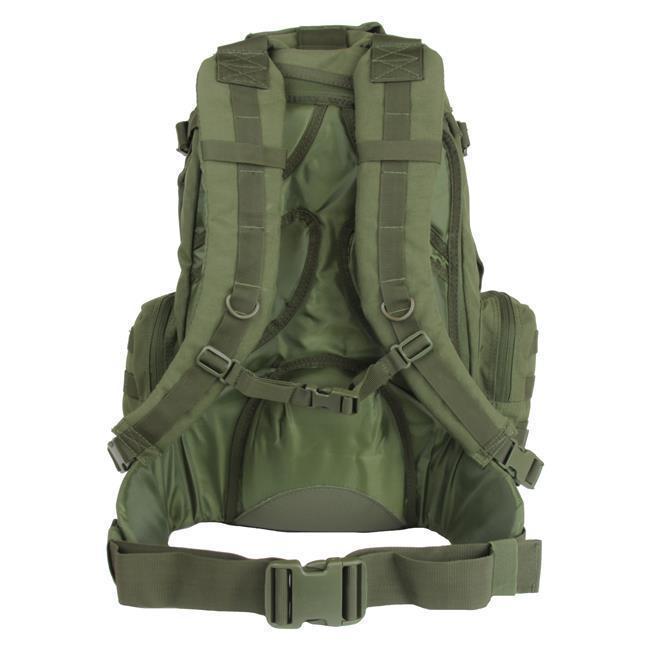 Condor 3-Day Assault Pack-Backpacks-Condor Outdoor-TacSource