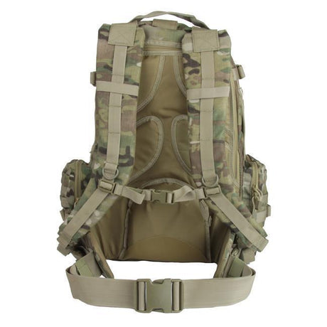 Condor 3-Day Assault Pack-Backpacks-Condor Outdoor-TacSource