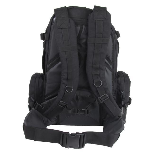 Condor 3-Day Assault Pack-Backpacks-Condor Outdoor-TacSource