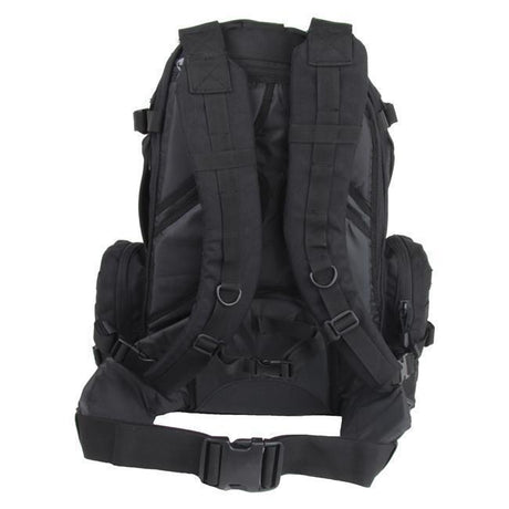 Condor 3-Day Assault Pack-Backpacks-Condor Outdoor-TacSource