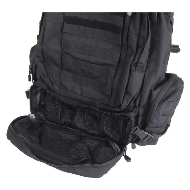 Condor 3-Day Assault Pack-Backpacks-Condor Outdoor-TacSource