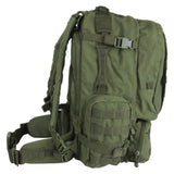 Condor 3-Day Assault Pack-Backpacks-Condor Outdoor-TacSource