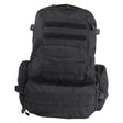 Condor 3-Day Assault Pack-Backpacks-Condor Outdoor-Black-TacSource