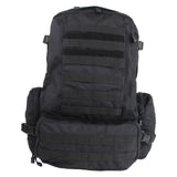 Condor 3-Day Assault Pack-Backpacks-Condor Outdoor-Black-TacSource