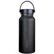 Condor 32 Oz Vacuum Sealed Thermal Bottle-Accessories-Condor Outdoor-Black-TacSource