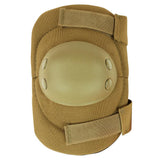 Condor Elbow Pad-Tactical-Condor Outdoor-Coyote Brown-TacSource