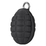 Condor Grenade Keychain Pouch-Pouches-Condor Outdoor-Black-TacSource