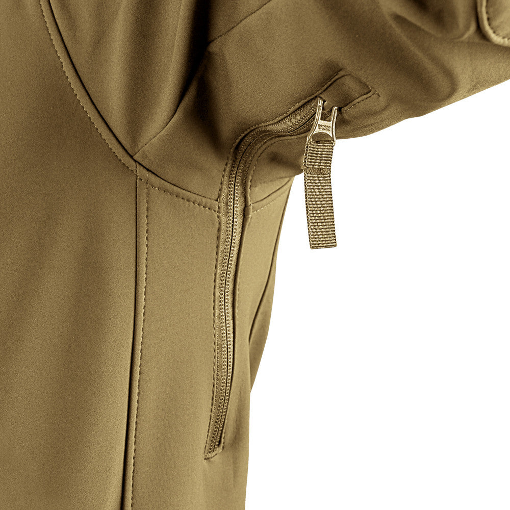 Condor Phantom Soft Shell Jacket-Jackets-Condor Outdoor-TacSource