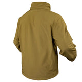 Condor Phantom Soft Shell Jacket-Jackets-Condor Outdoor-TacSource