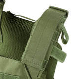 Condor Sentry Plate Carrier-Tactical-Condor Outdoor-TacSource