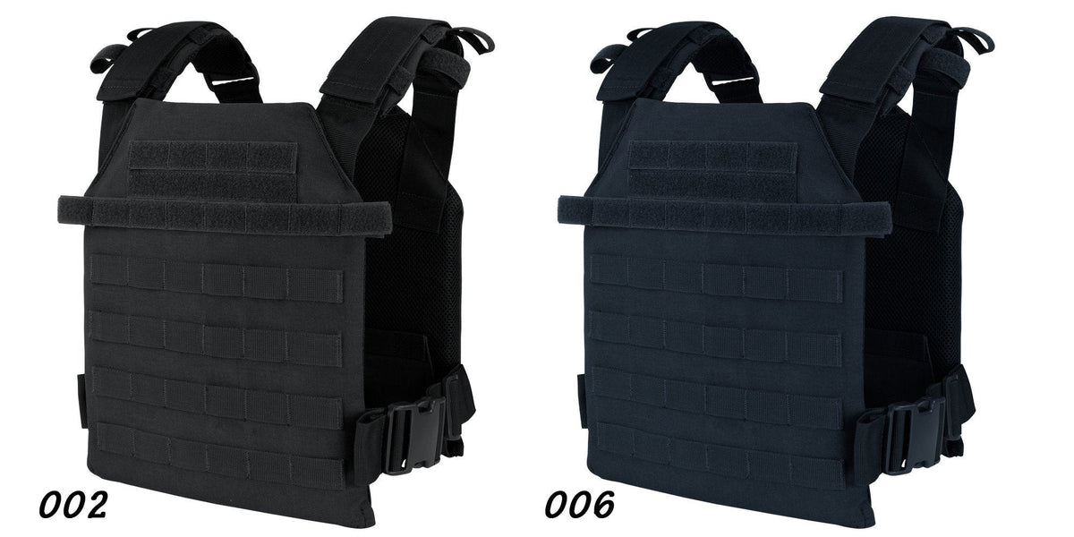 Condor Sentry Plate Carrier-Tactical-Condor Outdoor-TacSource