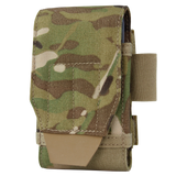 Condor Tech Sheath Plus-Pouches-Condor Outdoor-MultiCam-TacSource