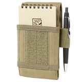Condor Tech Sheath Plus-Pouches-Condor Outdoor-Tan-TacSource