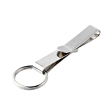 KEY-BAK - Key Ring with Belt Clip