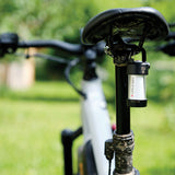 Ledlenser ML4 Mini Lantern Rechargeable with Box-Flashlights and Lighting-Ledlenser-TacSource