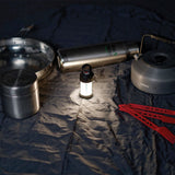 Ledlenser ML4 Mini Lantern Rechargeable with Box-Flashlights and Lighting-Ledlenser-TacSource