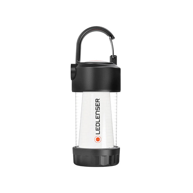 Ledlenser ML4 Mini Lantern Rechargeable with Box-Flashlights and Lighting-Ledlenser-TacSource