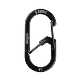 Nite Ize - G-Series Dual Chamber | Carabiner #1