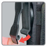 Nite-Ize Lite Holster Stretch-Outdoor and Survival-Nite-Ize-TacSource