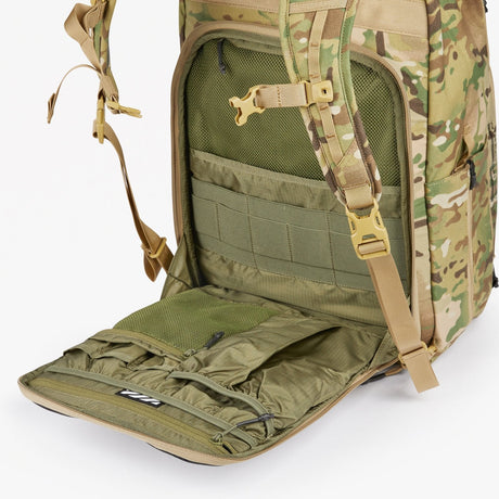 VIKTOS Perimeter 40L Backpack Nightfjall-Backpacks-VIKTOS-TacSource